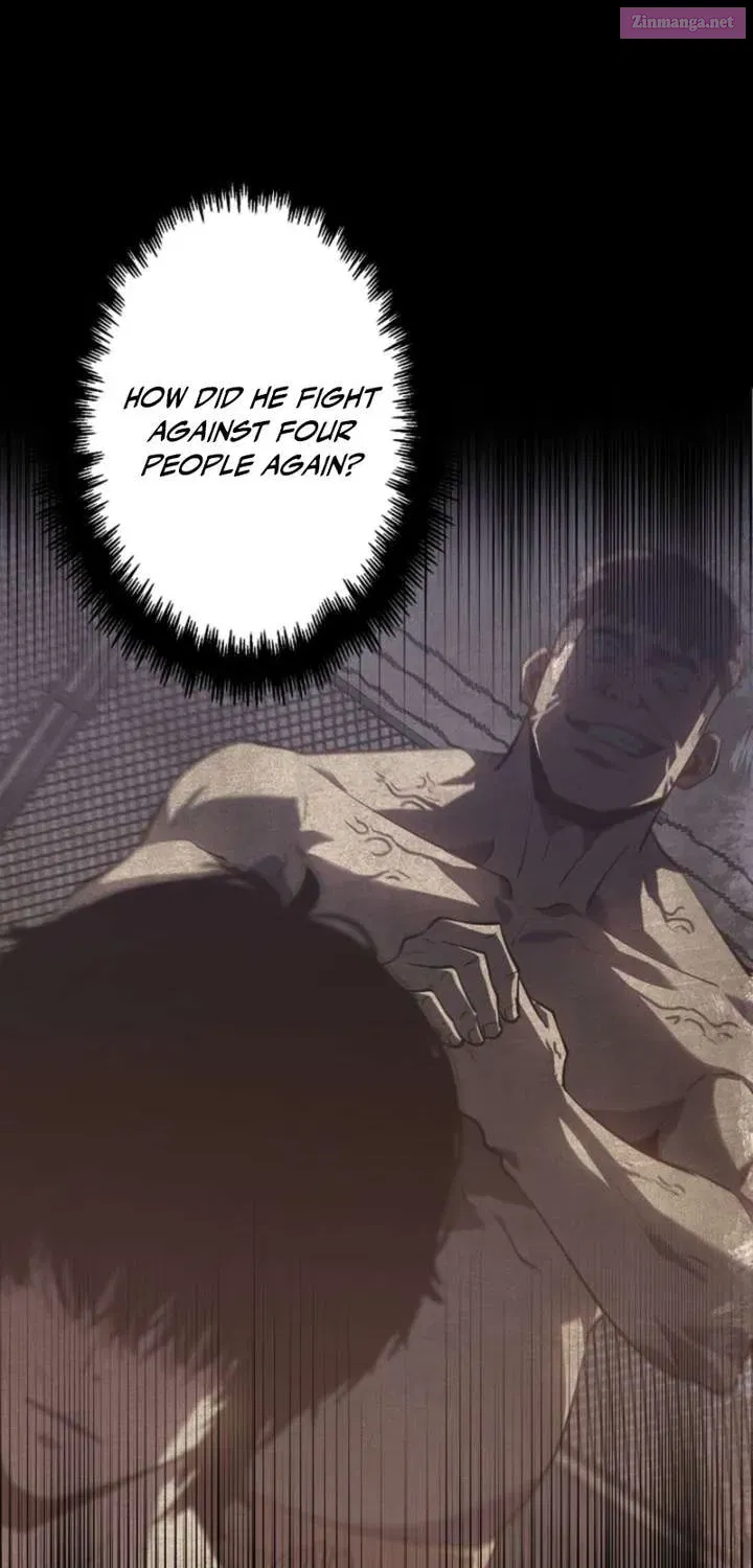 The Mad Dog Chapter 6 page 31 - 