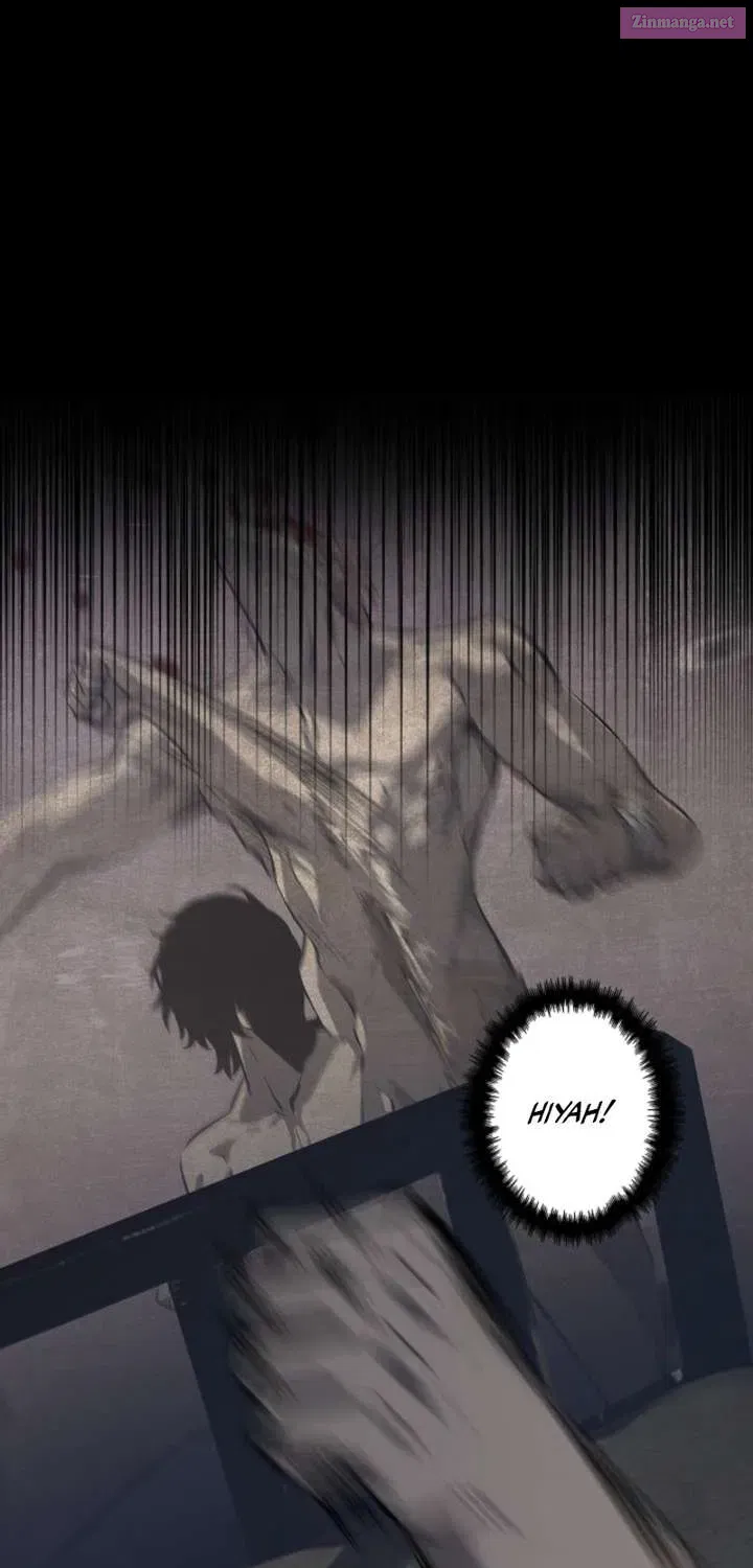 The Mad Dog Chapter 6 page 34 - 