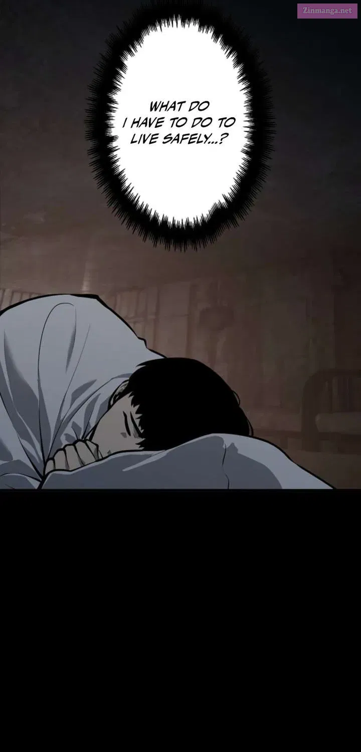 The Mad Dog Chapter 6 page 37 - 