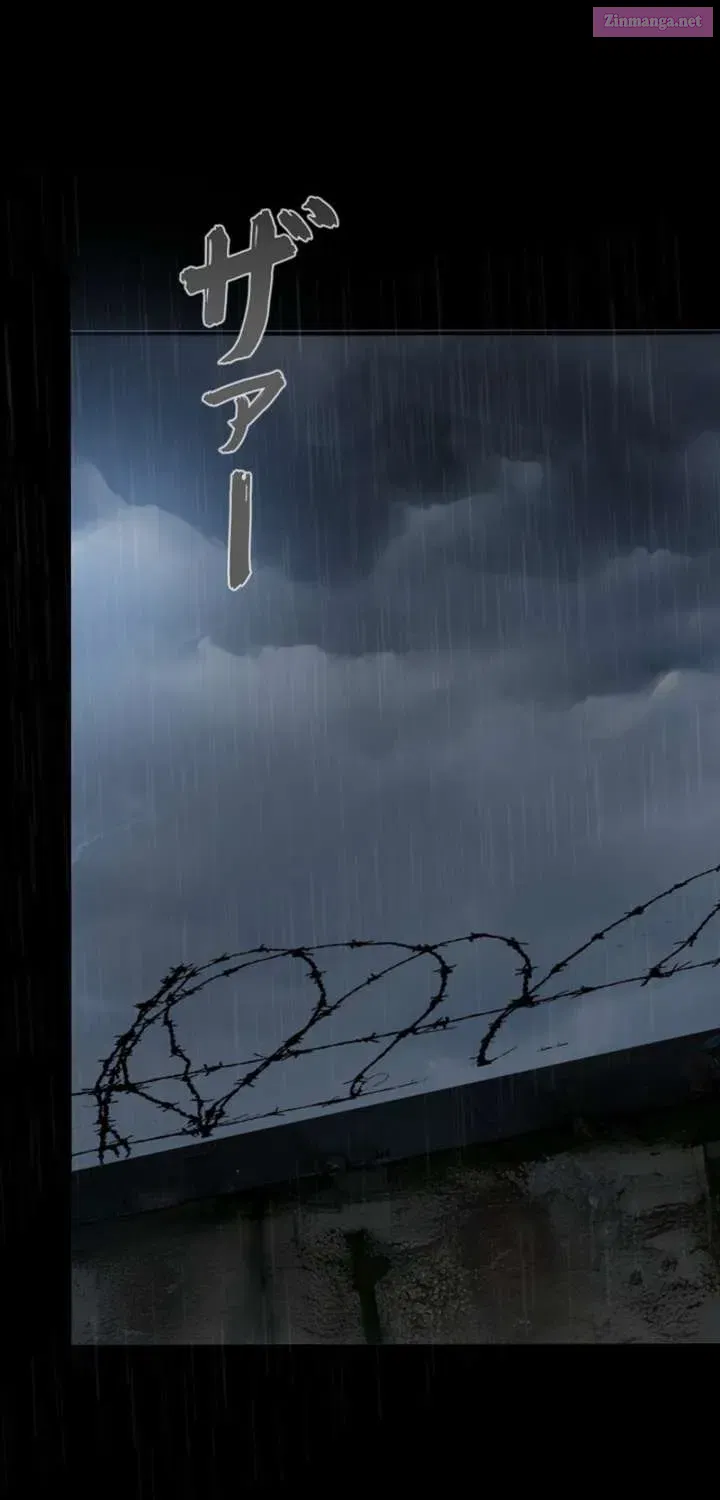 The Mad Dog Chapter 6 page 38 - 