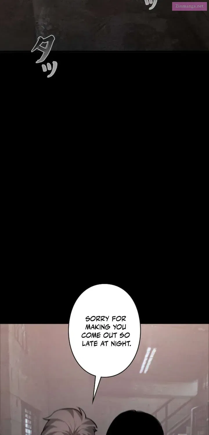 The Mad Dog Chapter 6 page 40 - 