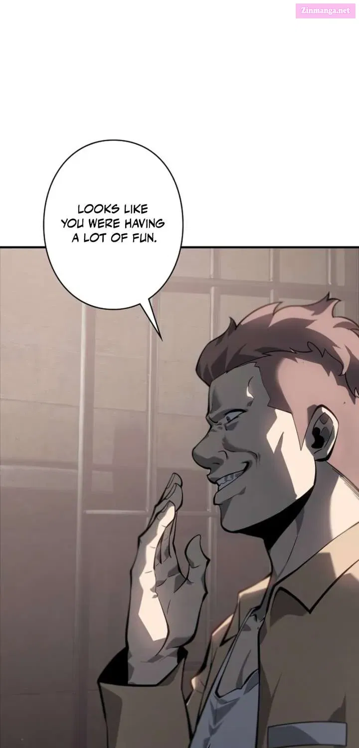 The Mad Dog Chapter 6 page 5 - 
