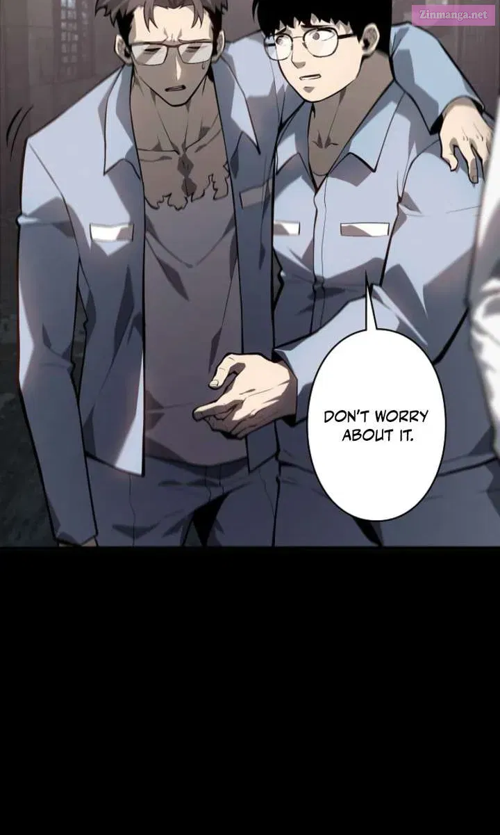 The Mad Dog Chapter 6 page 41 - 