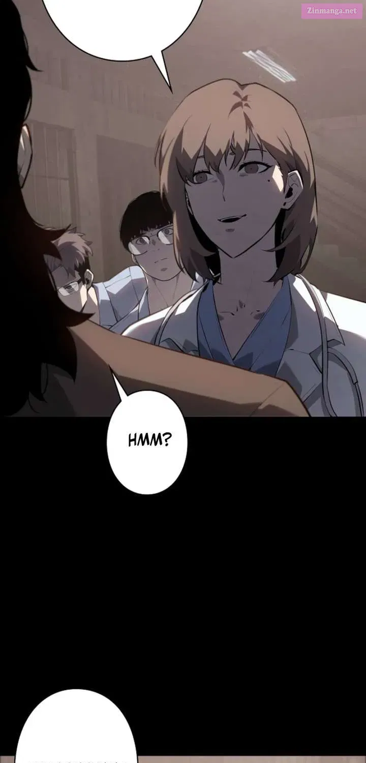 The Mad Dog Chapter 6 page 46 - 