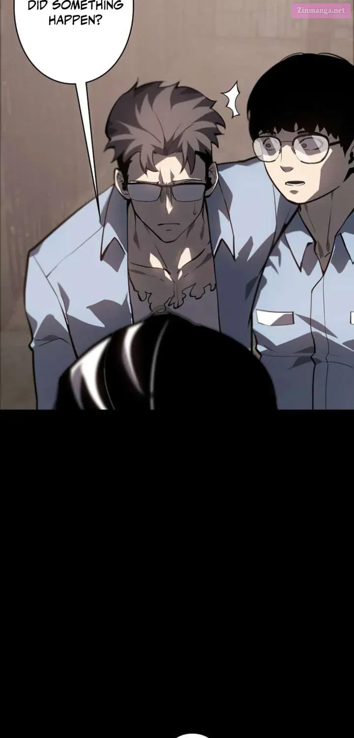 The Mad Dog Chapter 6 page 47 - 