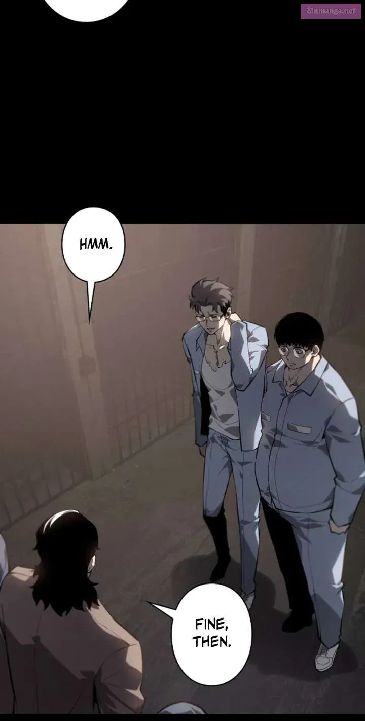 The Mad Dog Chapter 6 page 49 - 