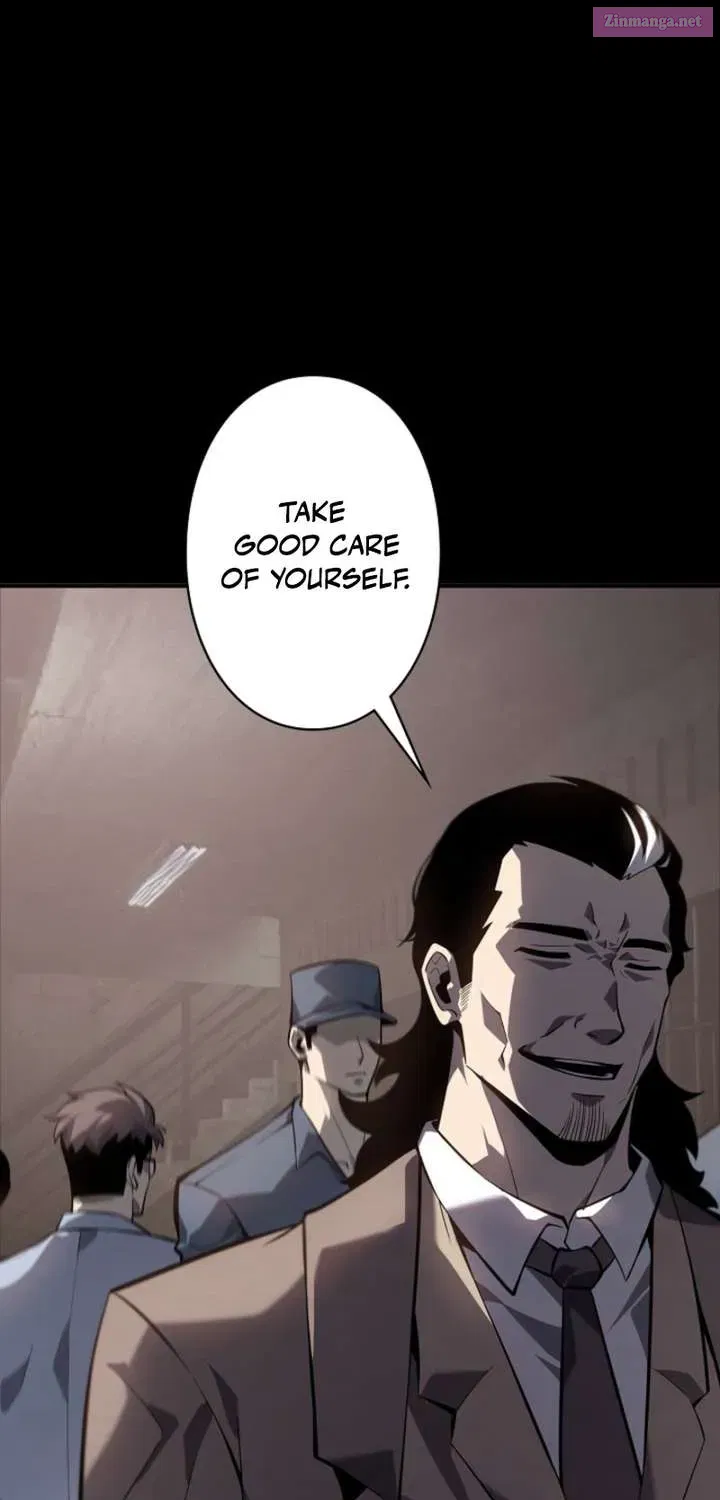 The Mad Dog Chapter 6 page 50 - 