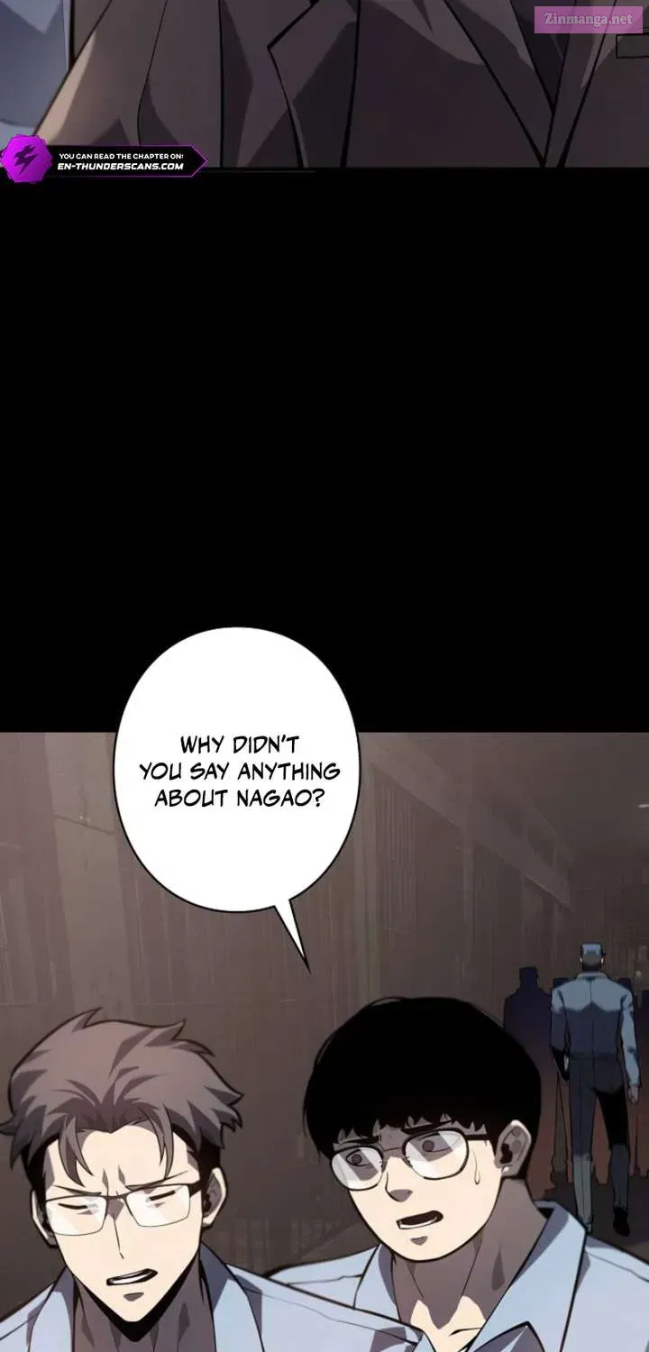 The Mad Dog Chapter 6 page 51 - 