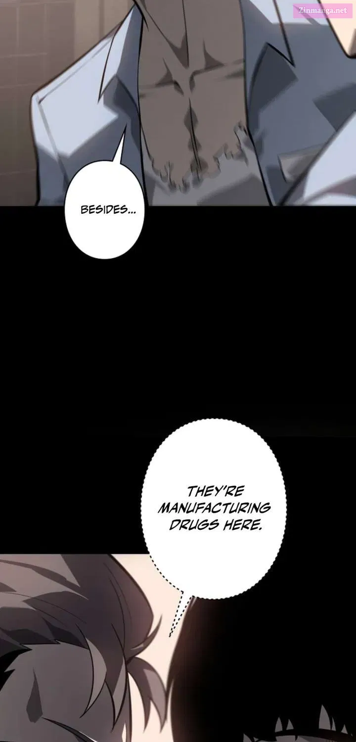 The Mad Dog Chapter 6 page 53 - 