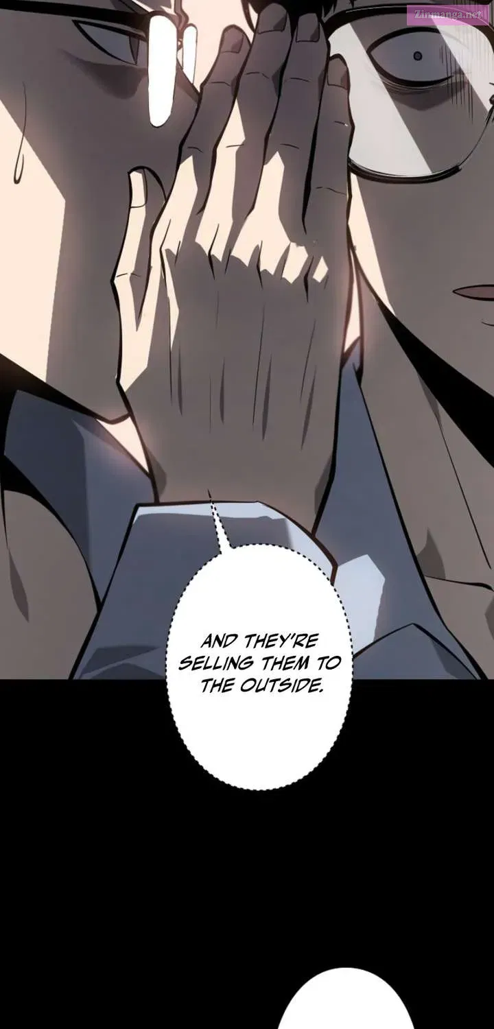 The Mad Dog Chapter 6 page 54 - 