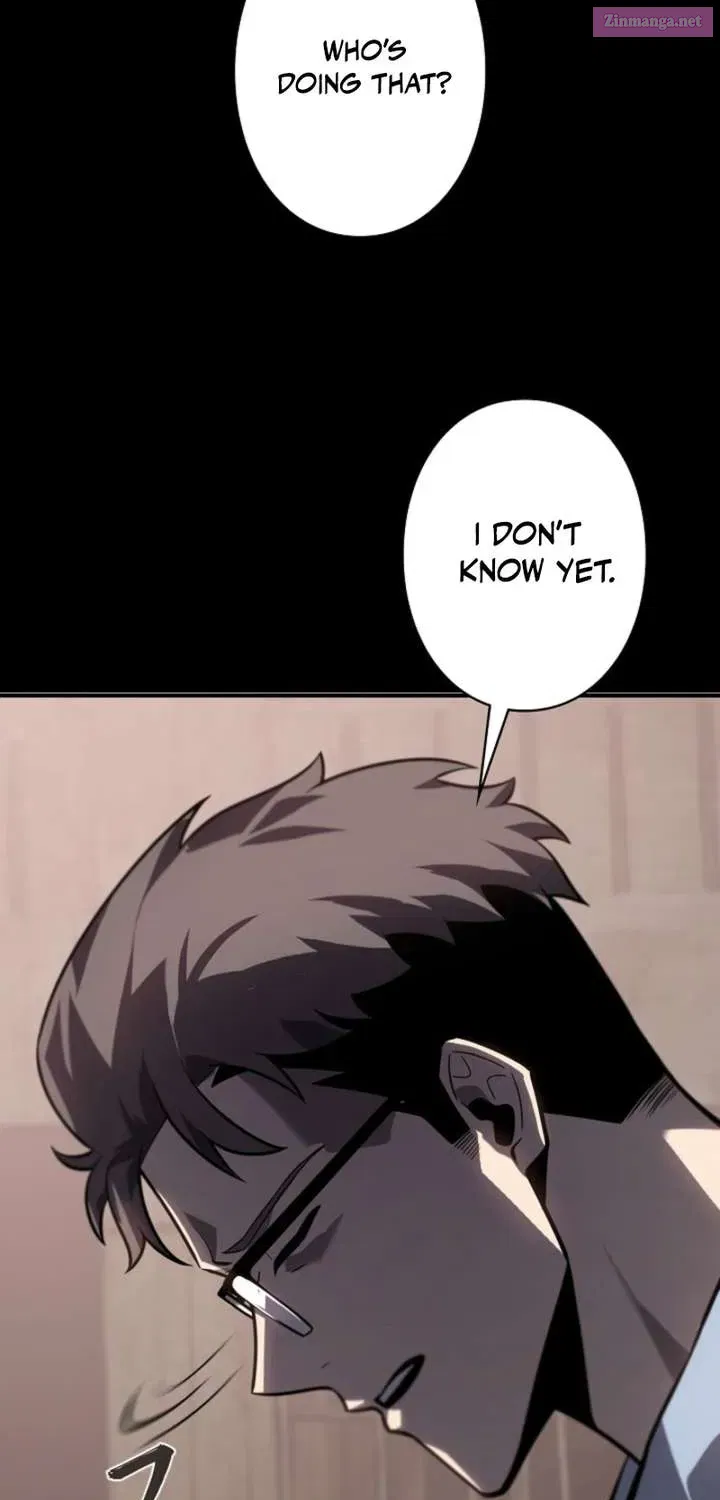 The Mad Dog Chapter 6 page 56 - 