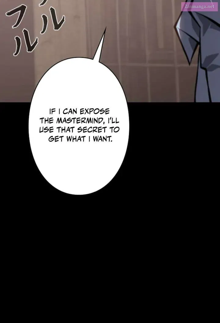 The Mad Dog Chapter 6 page 57 - 