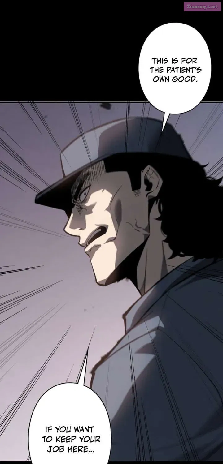 The Mad Dog Chapter 6 page 59 - 