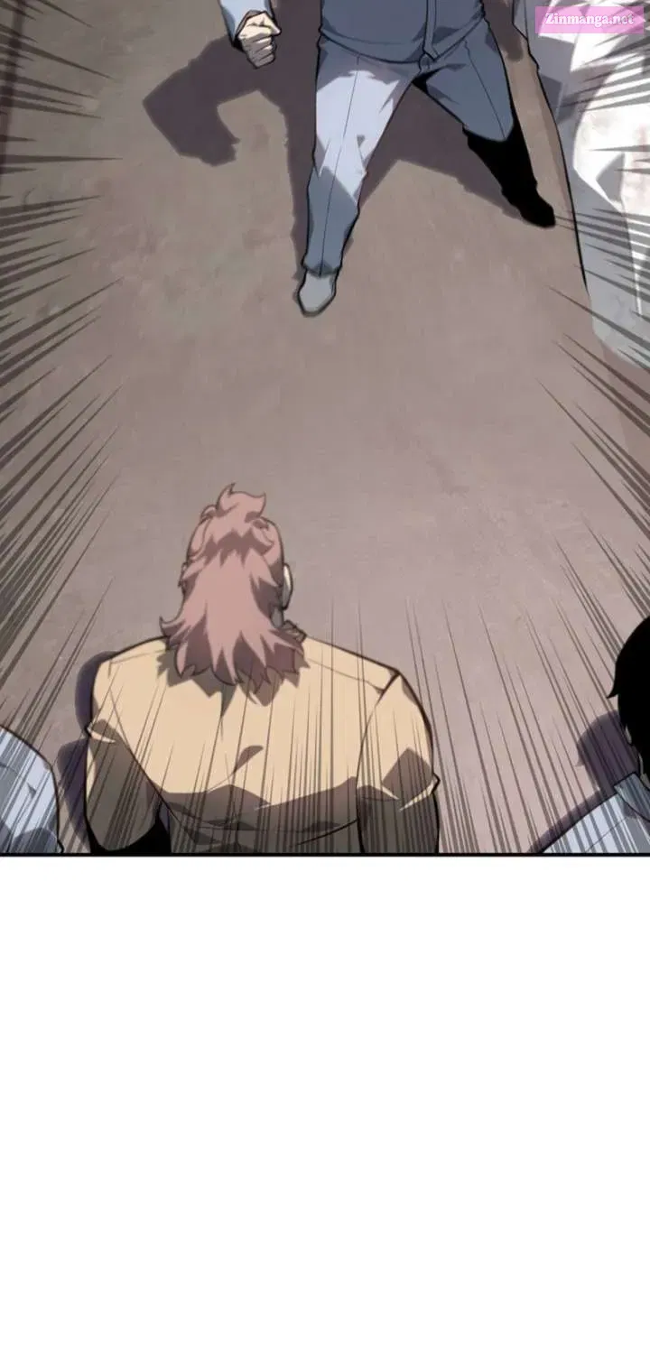 The Mad Dog Chapter 6 page 7 - 
