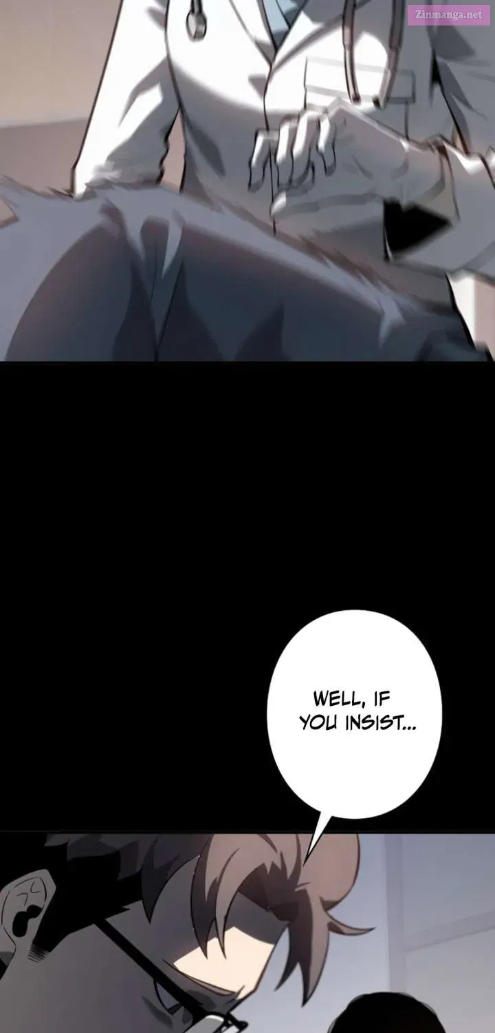 The Mad Dog Chapter 6 page 61 - 
