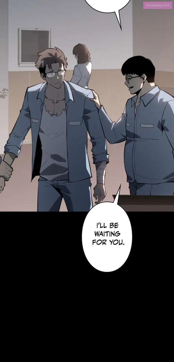 The Mad Dog Chapter 6 page 63 - 