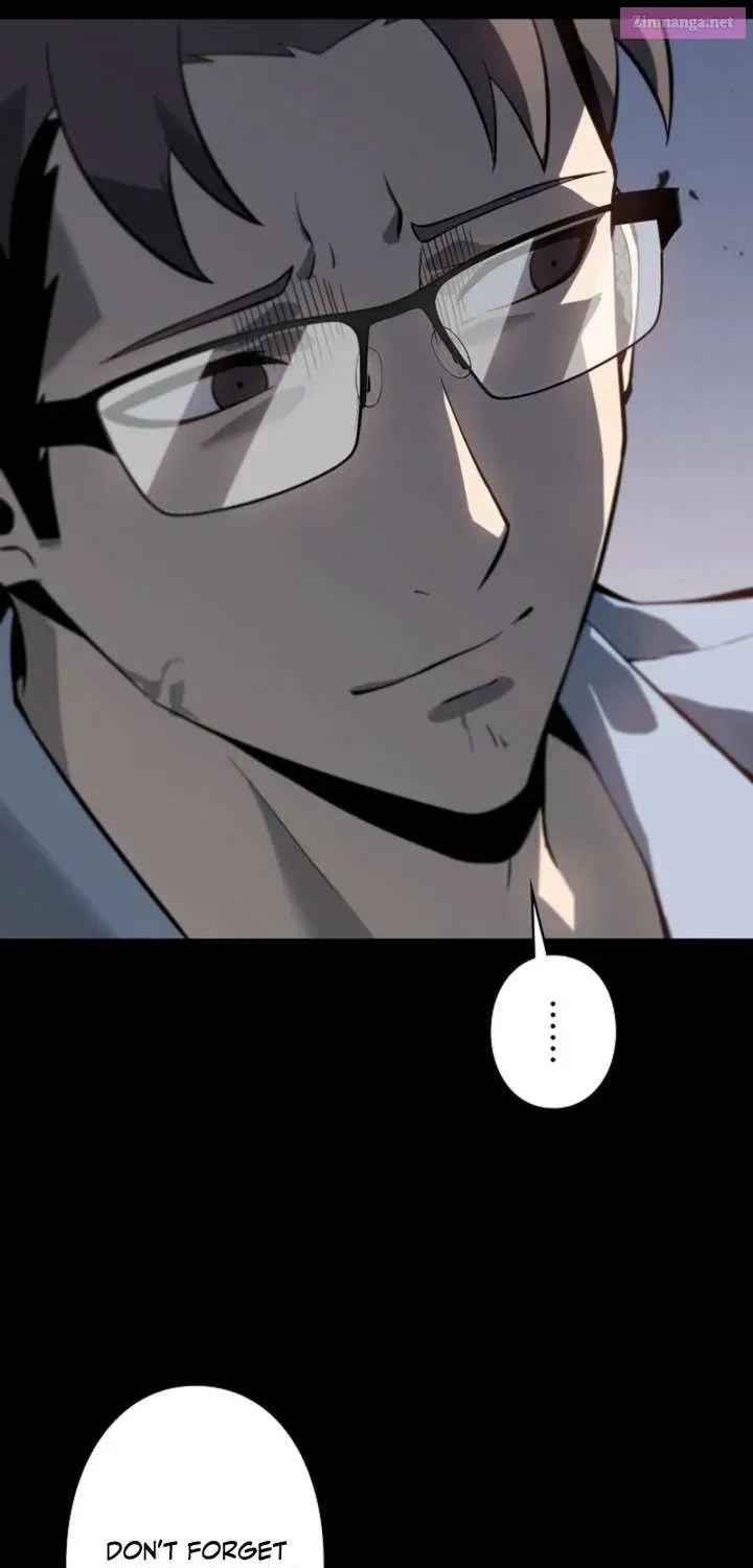 The Mad Dog Chapter 6 page 64 - 