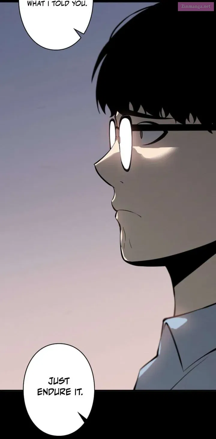 The Mad Dog Chapter 6 page 65 - 