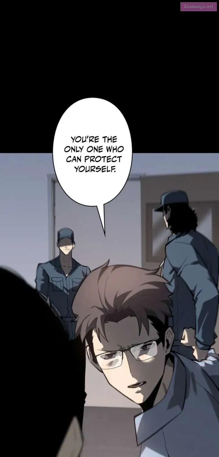 The Mad Dog Chapter 6 page 66 - 