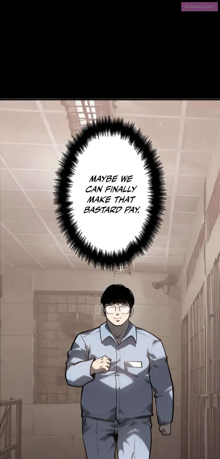 The Mad Dog Chapter 6 page 70 - 