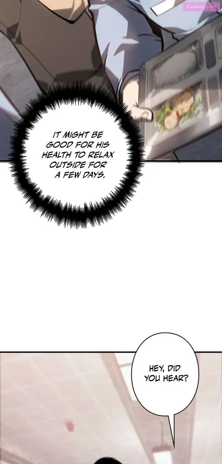 The Mad Dog Chapter 6 page 76 - 