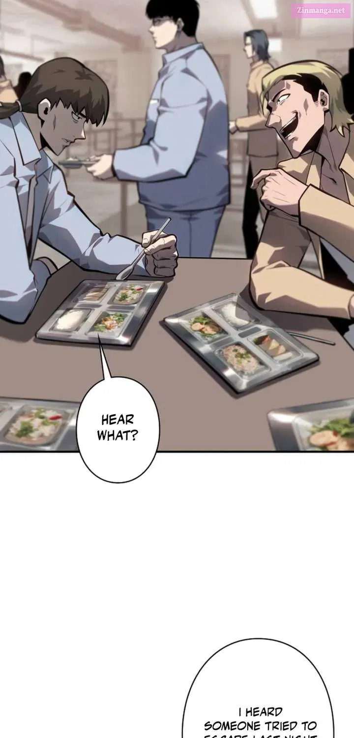 The Mad Dog Chapter 6 page 77 - 