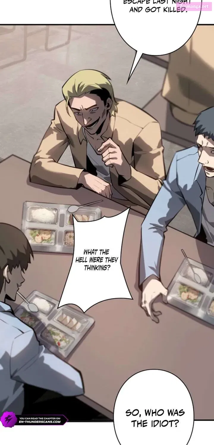 The Mad Dog Chapter 6 page 78 - 