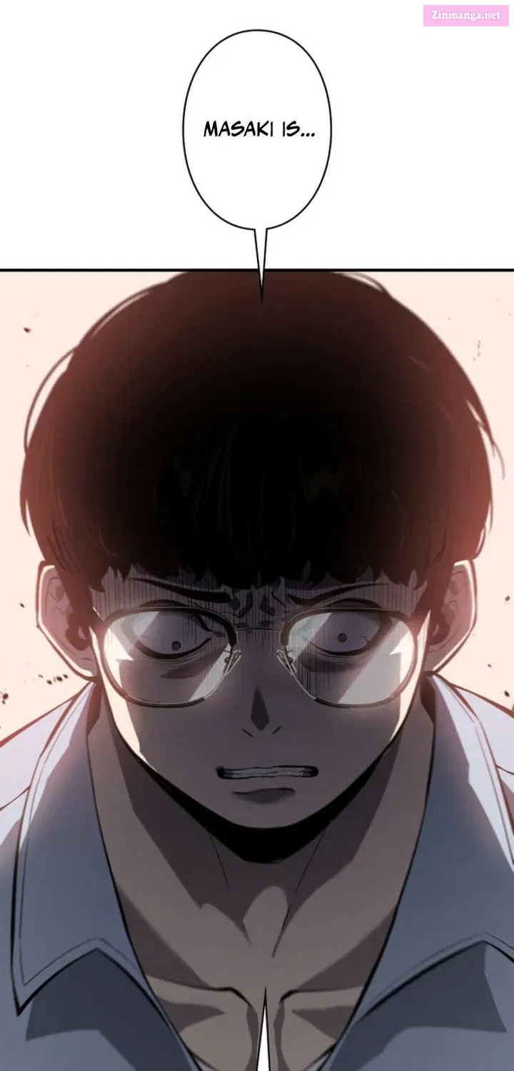 The Mad Dog Chapter 6 page 84 - 