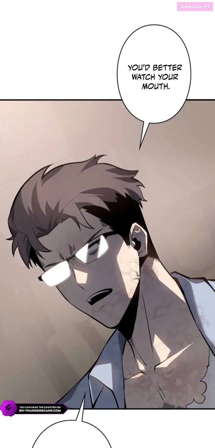 The Mad Dog Chapter 6 page 10 - 