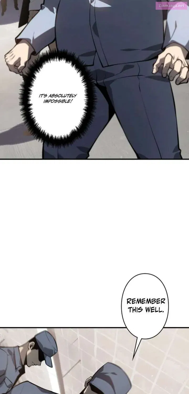 The Mad Dog Chapter 7 page 14 - 