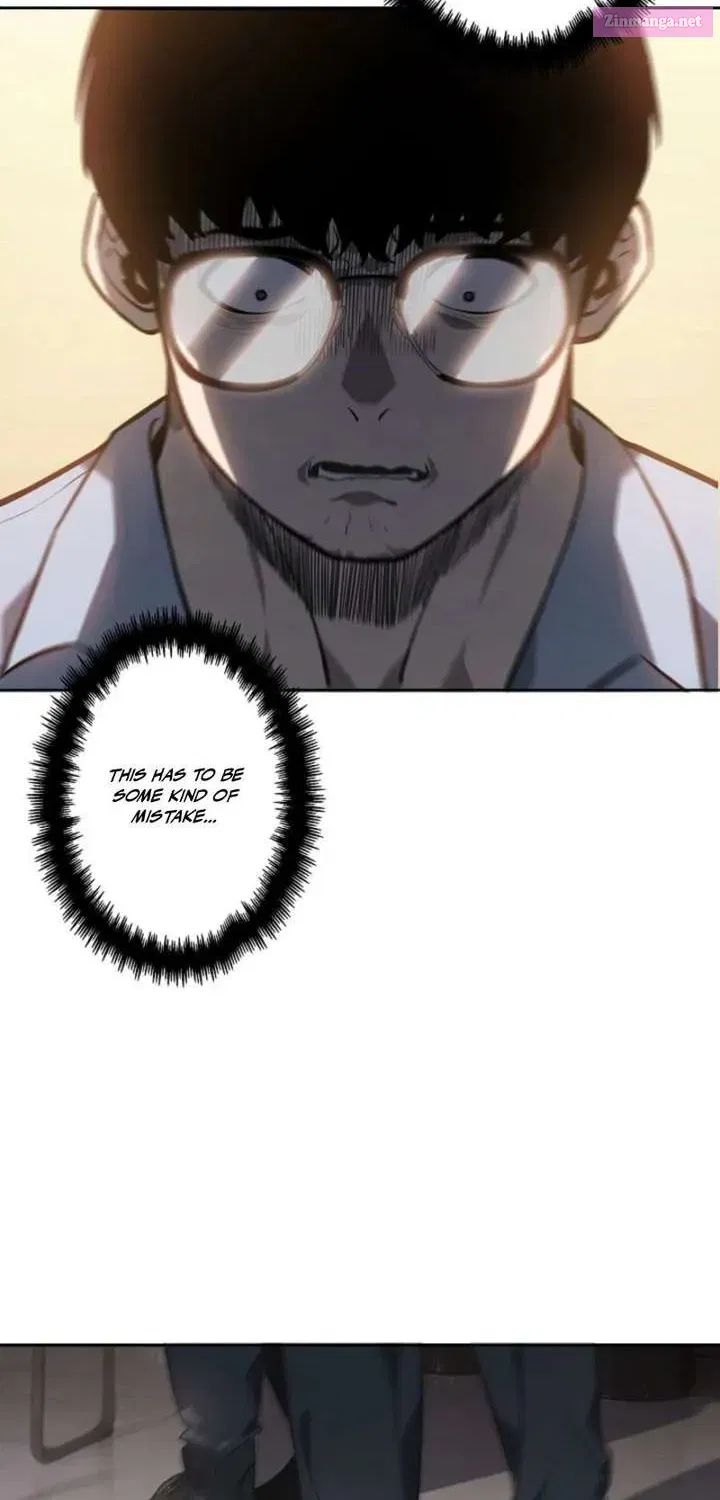 The Mad Dog Chapter 7 page 4 - 