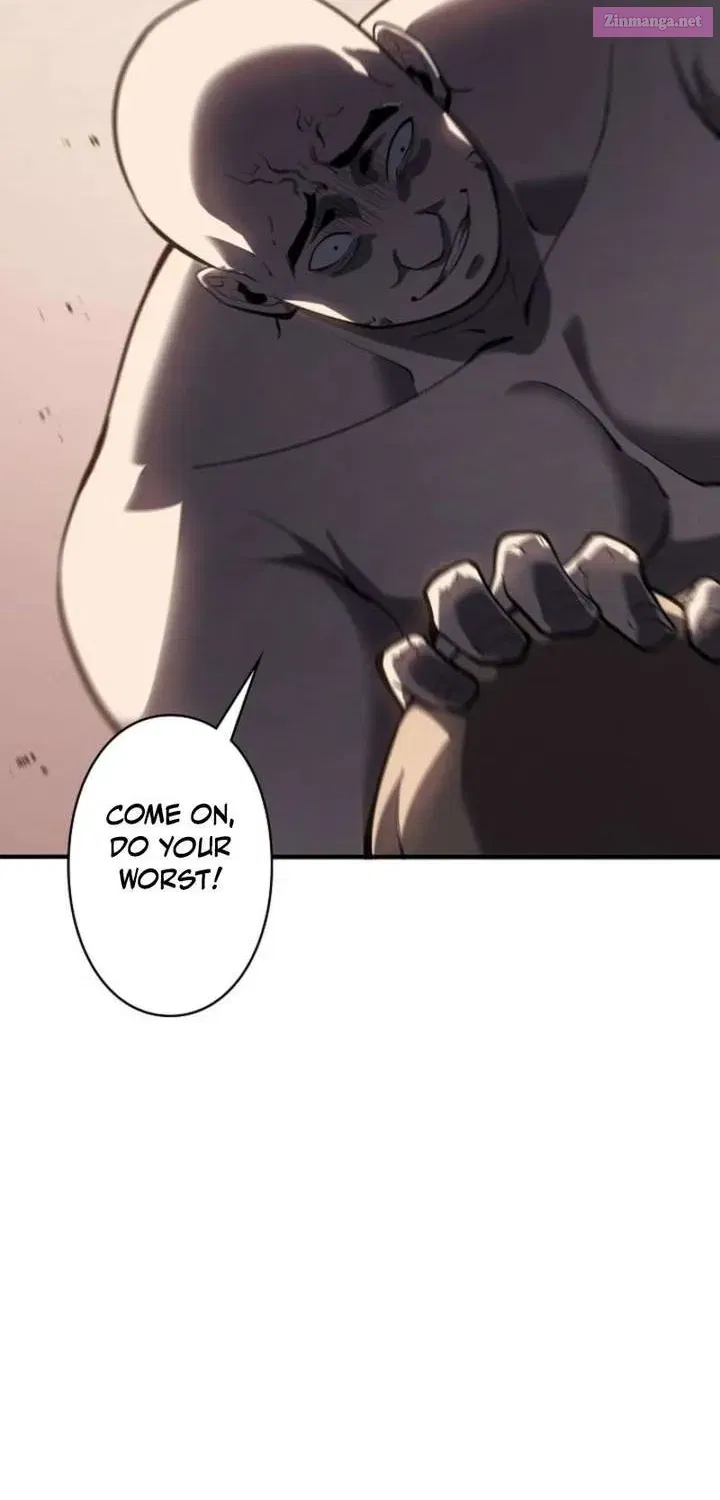 The Mad Dog Chapter 7 page 34 - 