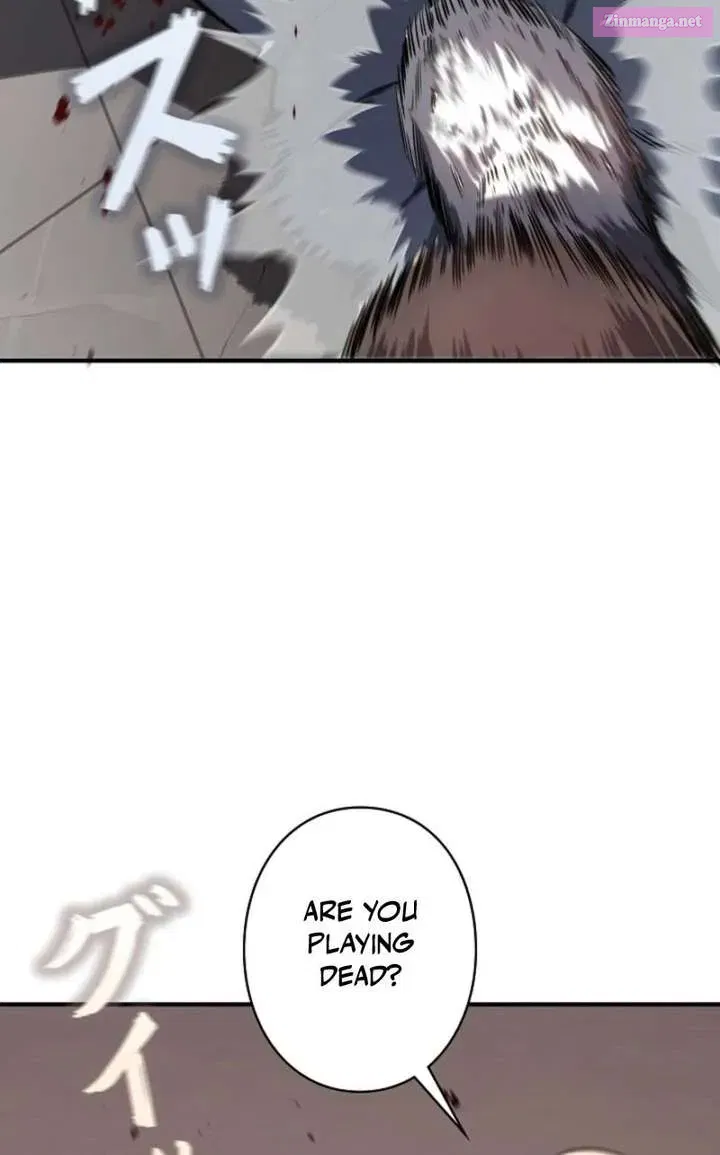 The Mad Dog Chapter 7 page 40 - 