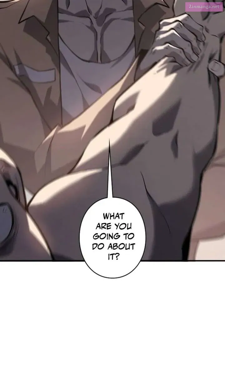 The Mad Dog Chapter 7 page 45 - 