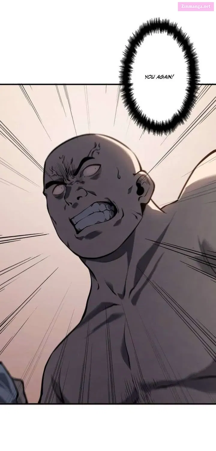 The Mad Dog Chapter 7 page 46 - 