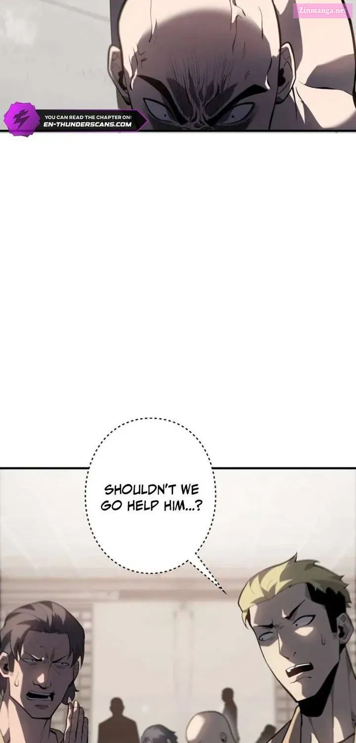 The Mad Dog Chapter 7 page 49 - 