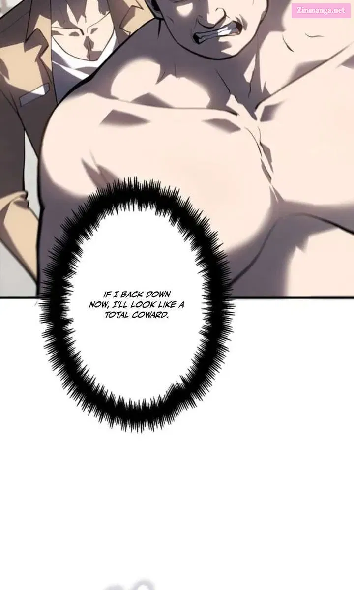 The Mad Dog Chapter 7 page 55 - 