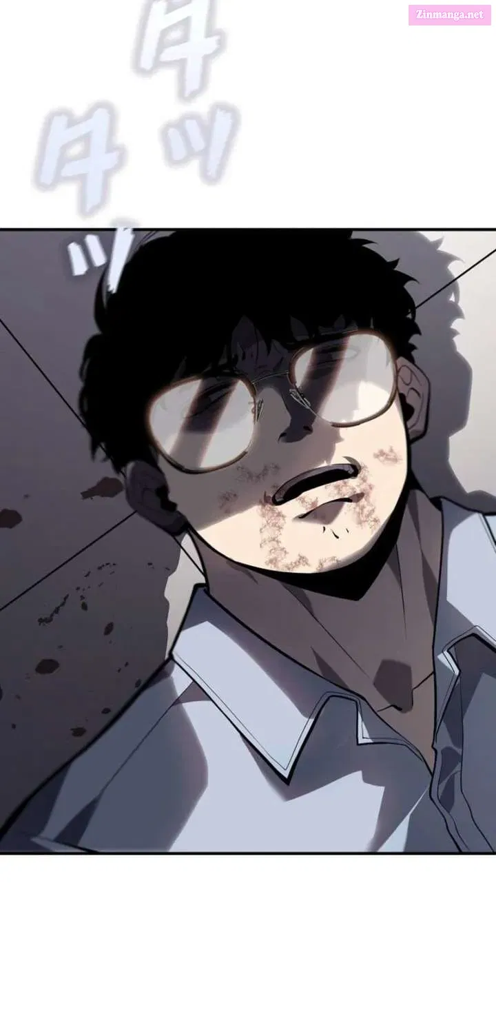 The Mad Dog Chapter 7 page 56 - 