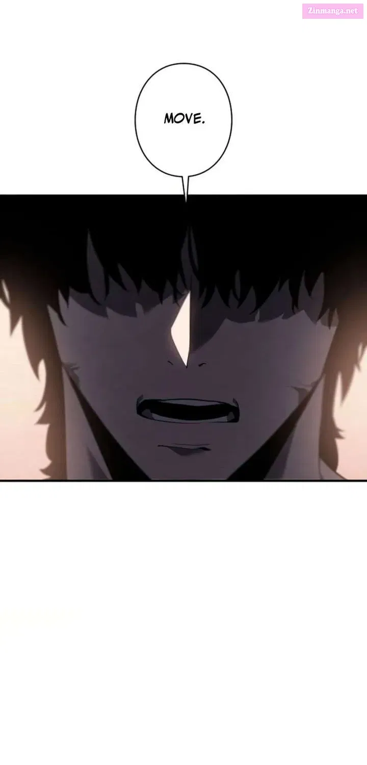 The Mad Dog Chapter 7 page 64 - 