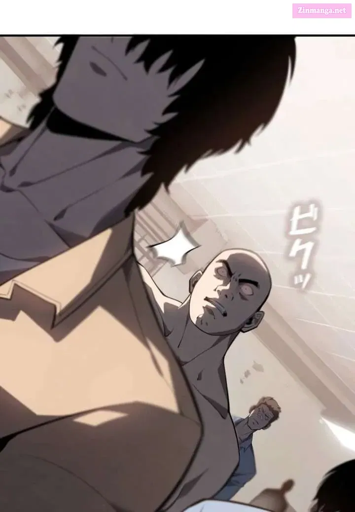 The Mad Dog Chapter 7 page 65 - 
