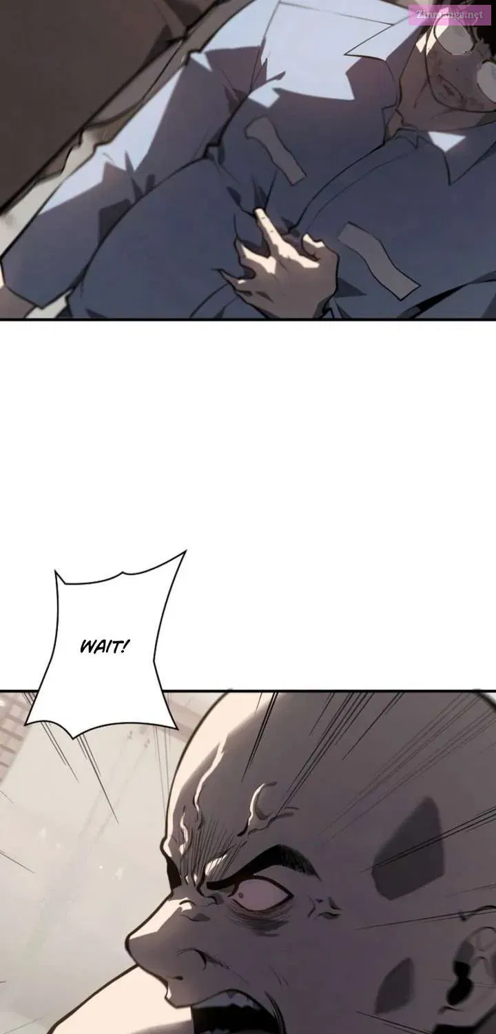 The Mad Dog Chapter 7 page 66 - 