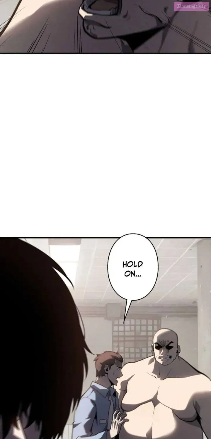 The Mad Dog Chapter 7 page 67 - 