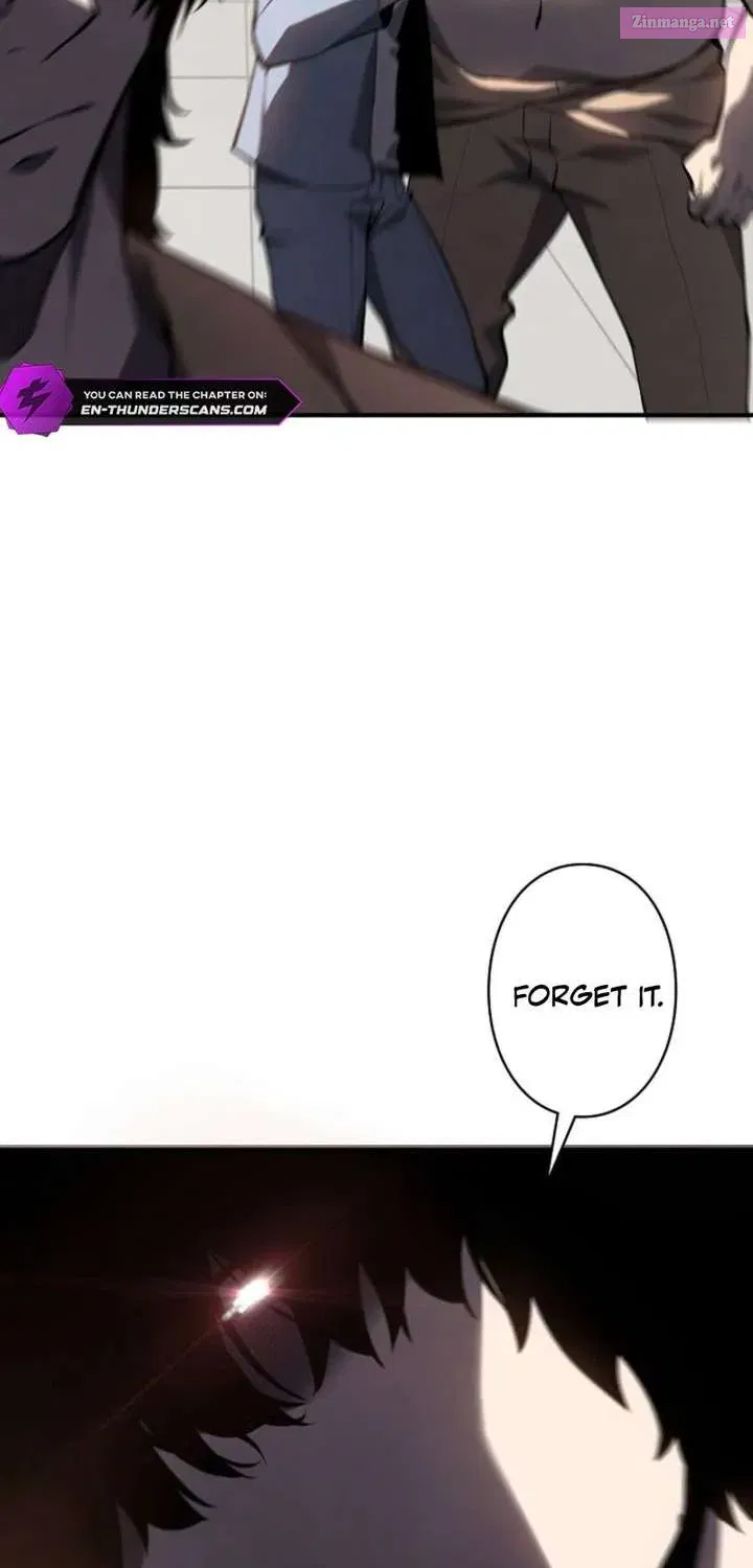 The Mad Dog Chapter 7 page 68 - 