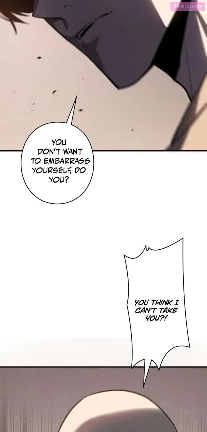 The Mad Dog Chapter 7 page 69 - 