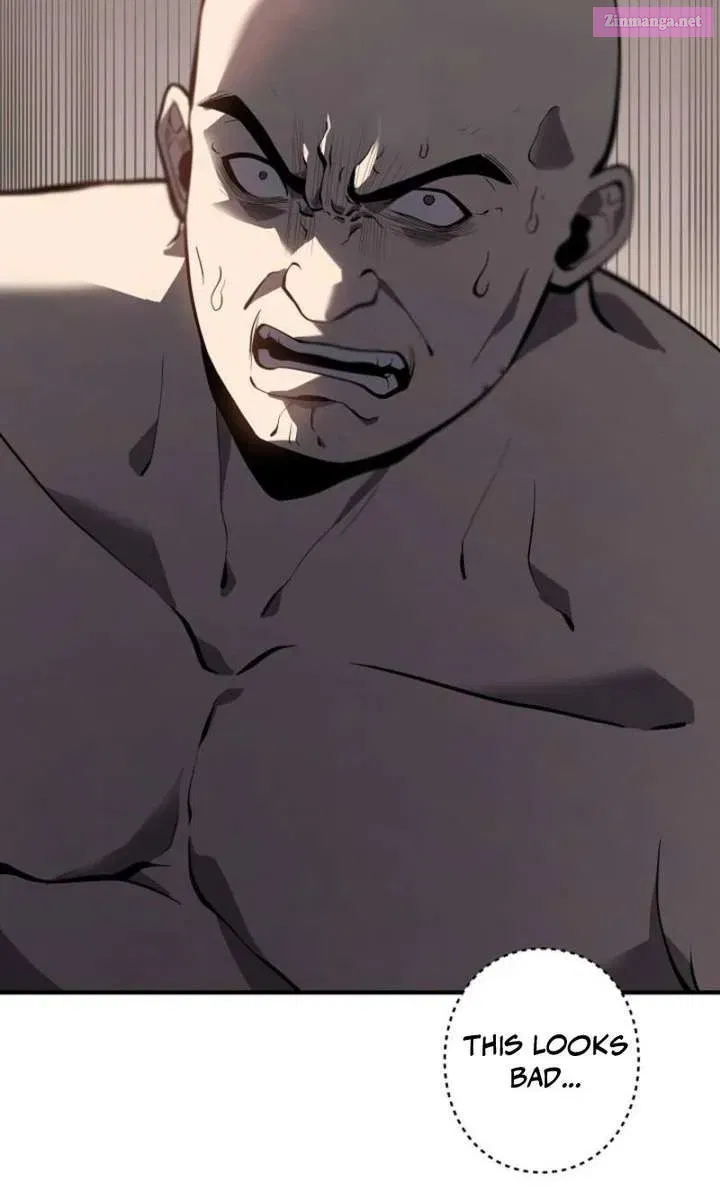 The Mad Dog Chapter 7 page 70 - 