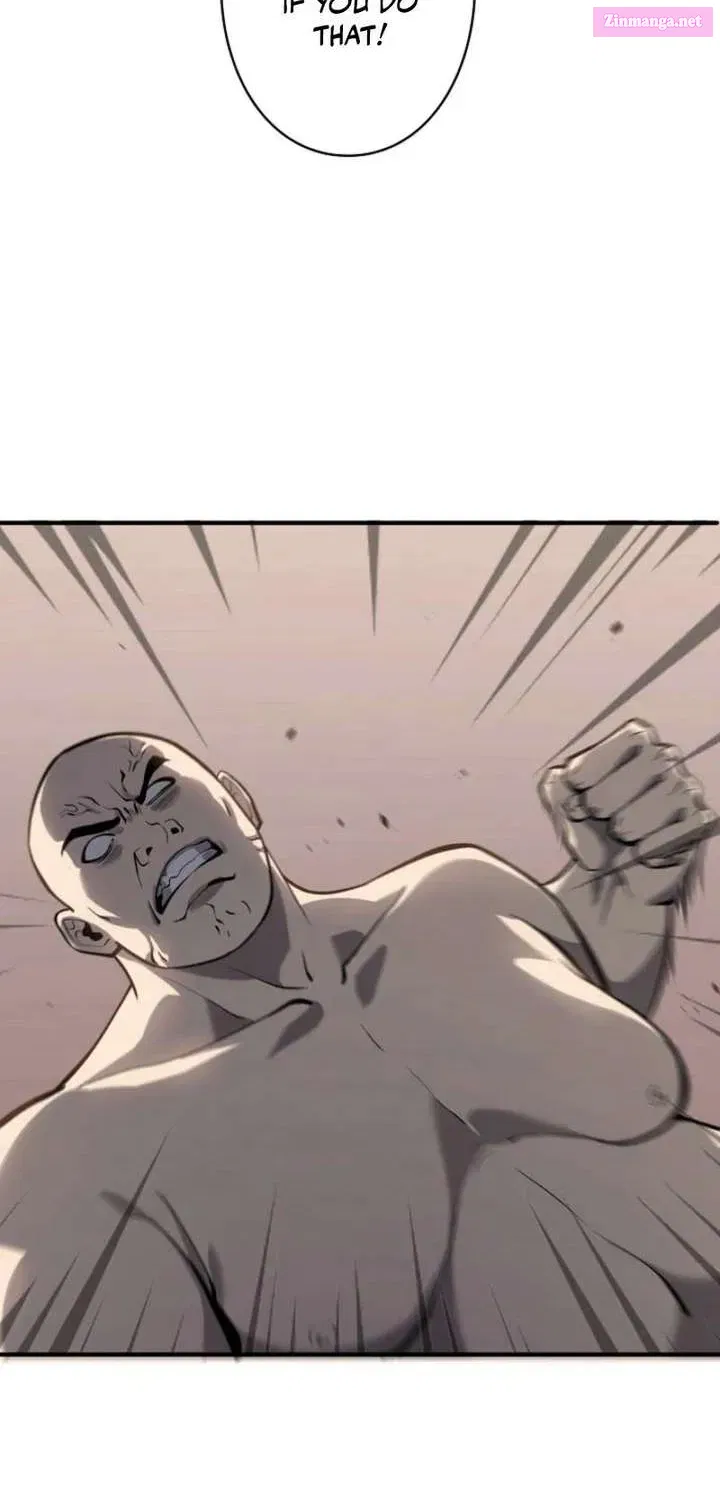 The Mad Dog Chapter 7 page 76 - 