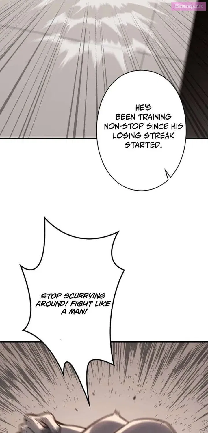 The Mad Dog Chapter 7 page 78 - 