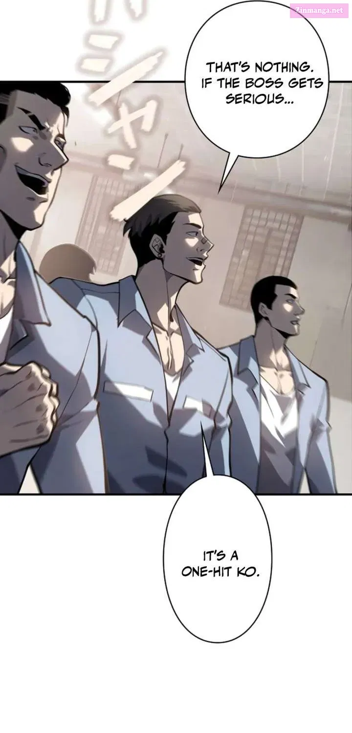 The Mad Dog Chapter 7 page 81 - 