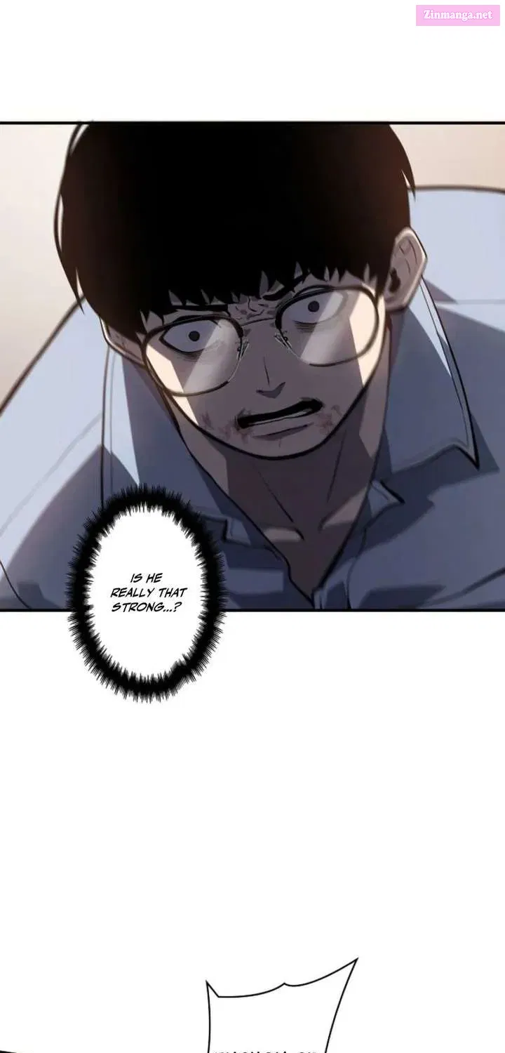 The Mad Dog Chapter 7 page 82 - 
