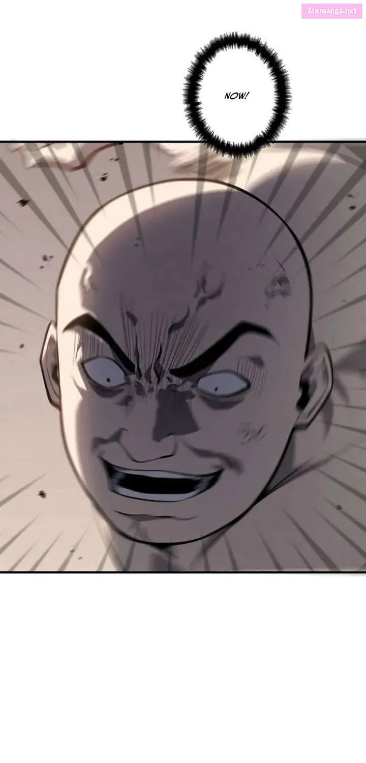 The Mad Dog Chapter 7 page 86 - 